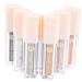Mikinona Make Up Accessories 6pcs Eye Shadow Set Eyeshadow Makeup Tools Cosmetic Tools for Women Miss Cosmetics Lasting 1 count (Pack of 1) As Shown