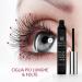 Beauty House Eyelash Serum 3.5 ml Natural Growth Serum for Longer Fuller and Shinier Eyelashes Lightweight Fast-Absorbing Formula - Buy Online on GoSupps.com