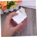 KOMBIUDA 48pcs Gift Bag Candy Bar Bag Party Candy Cartons Popcorn Carton Candy Buffet Bags Party Bag Disposable Chicken Popcorn Box medium Red - Buy Online on GoSupps.com