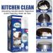 Luftune Bubble Cleaner Luftune All Purpose Rinse Cleaning Spray All-Around Kitchen Cleaning Foam Kitchen Bubble Cleaner Spray Foaming Heavy Grease Cleaner for Hoods Stovetop (3pcs) - Buy Online on GoSupps.com