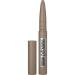 Maybelline New York eyebrow pencil for full defined eyebrows and irresistible eyes make-up brow extensions No. 01 blonde (blond) 1 piece 01 blonde 1 piece (1 Pack)