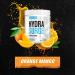 Jacked Factory HYDRASURGE Electrolyte Powder - Hydration Supplement with Key Minerals Himalayan Sea Salt Coconut Water - Keto Friendly Sugar Free Naturally Sweetened - 60 Servings Orange Mango - Buy Online on GoSupps.com