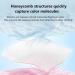 Laundry Paper 30Pcs Travel Pack Liquidless Eco Friendly Quicl Dissolving Laundry Sheet 30PCS 1 Pack 1 Pack 30pcs - Buy Online on GoSupps.com
