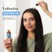 Castor Oil - Carrier Oil for Hair Growth, Relaxing Massage and Body Oil, Castor Oil for All Hair Types and Skin (Castor Oil, 8 Fl Oz) Castor 8 Fl Oz (Pack of 1) - Buy Online on GoSupps.com