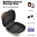 Shop Women's Cute Whippet Portable Period Kit - Bonds Storage Pockets Holder for Girls - Buy Online on GoSupps.com