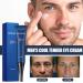 Awaken Peptide Lifting Eye Gel for Men - Reduces Dark Circles & Eye Bags - 3 Pack - Buy Online on GoSupps.com