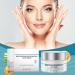  Yoelau Anti-aging face cream with collagen and retinol - Day and night moisturizing cream to reduce wrinkles firm and tighten skin - Deep hydration for mature skin (2) - Buy Online on GoSupps.com
