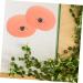 Hemoton 1 pair Eye Practice Eyeshadow Training Boards Makeup Skin Model Silicone Models Eyebrow 7.70X5.70X1.50CM As Shown - Buy Online on GoSupps.com