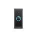 Ring Video Doorbell Wired - Compact Design, Essential Features, Pair with Ring Chime - 2021 Release (Doorbell Only) - Buy Online on GoSupps.com