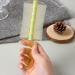 Pet Comb for Cats | Double-Sided Dog Grooming Comb Pet Flea Comb Hangable Cat Grooming Comb Pet Grooming Comb for Home Pet Shops Green - Buy Online on GoSupps.com