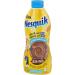 NESTL NESQUIK Less Sugar Chocolate Syrup 510mL - PACKAGING MAY VARY - Buy Online on GoSupps.com