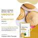 100% Natural Multani Mitti powder for Exfoliating Soothing Nourishing 200 Grams - Buy Online on GoSupps.com