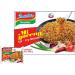 Indomie Mi Goreng Stir Fry Noodles 80g Pack of 40 by Purple Pantry Foods - Buy Online on GoSupps.com