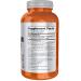 NOW Sports Nutrition BCAAs 240 Veg Capsules - Leucine, Isoleucine, Valine - 60 Servings - Buy Online on GoSupps.com