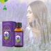 Xnuoyo 30ml Lavender Oil - 100% Pure & Natural Essential Oil for Diffusing & Aromatherapy - Organic Glass Bottle with Pipette - Buy Online on GoSupps.com