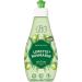Buy Fit Detergent Spice Edition Lime & Rosemary Biodegradable Vegan Dishwashing Liquid (6x400ml) | Sustainable Eco-Friendly Cleaning - Buy Online on GoSupps.com