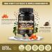 Sound Health Bloom Ashwagandha Capsules Supplements - Ashwagandha Powder for Women & Man | Vegan Plant Based Gluten-Free Non-GMO | 120 Capsules (60 Servings) - Buy Online on GoSupps.com