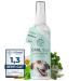 Annimally dental spray for dogs 200ml - dental care dental spray against bad breath and to prevent tartar among others with peppermint sage propolis calcium & striking root