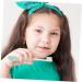 Ultechnovo Kids Toothbrush Set - Soft Bristle Cleaning Tools with Storage Box | Toddler Daily Use | 1 Pack - Buy Online on GoSupps.com