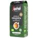 Segafredo Zanetti Selezione Organica Whole Bean Coffee 1kg - Perfect for Italian Specialties Medium Roast with Chocolate & Caramel Notes - International Shipping Available - Buy Online on GoSupps.com