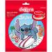 dekora Stitch Wafer Disc for Cake Edible Cake Topper for Children's Birthday Cake Round 20 CM - Buy Online on GoSupps.com