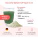 Multi-Ballast Complex - 10 Premium Fibers & Calcium for Digestion Immune Support | Vegan Gluten-Free Lactose-Free | 420g Powder (3 Pack 90 Daily Portions) - Buy Online on GoSupps.com