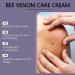 Repair Cream - Moisturizing for Dry Skin - Soothing for Face Body Hands and Feet - 100g - Natural Nourishing and Gentle - Buy Online on GoSupps.com