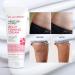 Lanmeri Hibiscus & Honey B Flat Belly Firming Cream | Skin Tightening & Cellulite Reduction | Moisturizing Lotion for Belly, Arms, Thighs & Butt - 120ML - Buy Online on GoSupps.com