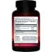 Natural Rhythm CoQ10-ZEN: Coenzyme Q10 L-Carnitine & L-Theanine - 30 Capsules for Energy & Relaxation - International Shipping Available - Buy Online on GoSupps.com