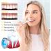 7 Day Active Gum Treatment Antibacterial Gum Treatment Gel Anti-Yellowness Serum for Stain Treatment Gum Treatment Gel Oral Cleaning - Buy Online on GoSupps.com
