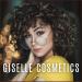 Giselle Cosmetics Triple Espresso Organic Mineral Loose Powder Eyeshadow - 3g - Buy Online on GoSupps.com