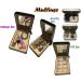 Buy Slim Pill Box Weekly Organizer | 7-Day Medication & Vitamin Holder for Travel | Free AM PM Prescription Case - Buy Online on GoSupps.com