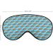 Shop Australian Funny Platypus Sleep Mask for Women | Adjustable Eye Shades with Elastic Strap - Perfect Gift - Buy Online on GoSupps.com