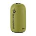 Sea to Summit Nylon Stuff Sack, Durable Outdoor and Travel Storage Olive Green Large / 15 Liter