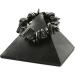 Doja Barcelona SCHUNGIT Chip Bracelet Package 2 | Natural Stone Elastic Bracelet for Men & Women | Healing Energy Crystals & Minerals - Buy Online on GoSupps.com