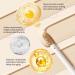 Foundation Serum Foundation Serum - Make Up Gentle Coverage | All Skin Types | With Hyaluronic Acid | Regenerating Effect | Tinted Face Serum Long-lasting Concealer 7g (Nature 7g) - Buy Online on GoSupps.com