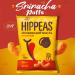 Hippeas Puffs Crisps Gluten Free Pick N Mix | Choose From 4 from 6 Flavours | Sweet & Smokin Herbs We Trust Take it Cheesy Salt & Vinegar Sriracha - Pack of 8 X 22g (2 of Each) 22 g (Pack of 8) - Buy Online on GoSupps.com