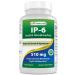 Best Naturals IP-6 510 mg 180 Capsules