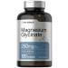 Horb ach Magnesium Glycinate | 250mg | 120 Softgels | Non-GMO and Gluten Free Supplement