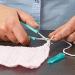 PETA Minis Ergonomic Scissors | Precision Cutting for All | Fast International Shipping - Buy Online on GoSupps.com