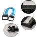 Buy Blue Breast Expander | Fitness & Chest Expander for Strength Training at Home | Muscle & Grip Training Device - Buy Online on GoSupps.com