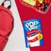 Kellogg's Pop-Tarts Frosted Strawberry Sensation - 6 Pack of Sweet Toaster Mini Cakes (416g) - Delicious Strawberry Apple Snack - Hot or Cold Treat - Buy Online on GoSupps.com