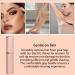 Fovolat Women Shaver for Legs - Electric Women Underarms and Legs 2-in-1 Shaver - Precise Eyebrow Trimming Face Hair Removing Shaver for Camping Business Trips Pink - Buy Online on GoSupps.com