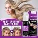 Quick Styling Hair Refreshing Spray Magic Volumizing Spray Instant Volumizing with Non-Greasy & Non-Sticky Hair Fluffy Spray Oil Removal Lazy Gadget Wash-Free Volumizing (2pcs) - Buy Online on GoSupps.com