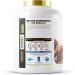 Magnum Nutraceuticals Quattro Protein Powder - Peanut Butter Cups Flavor - 4lbs - Buy Online on GoSupps.com