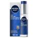 NIVEA MEN Anti-Age Hyaluron Face Moisturising Gel (50ml) Men's Moisturiser with Hyaluronic Acid and Pro-Retinol Visibly Reduces Deep Wrinkles Hydrates and Firms Skin Face Gel
