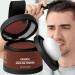 Hairline Powder for Women Root Touchup Hair Color with Applicator - Long Lasting Hair Shading Tool Hair Concealer Gray Coverage for Fine and Thinning Hair - Buy Online on GoSupps.com
