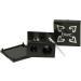 Beauty Without Cruelty Deluxe Duo Pencil Sharpener - Dual Sharpening for Precision Makeup Application - Buy Online on GoSupps.com