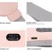 Menstruation Heating Pillows for Women - Portable Wireless 3 Heat Levels & Vibration Massage - Buy Online on GoSupps.com