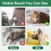 Cat Repellents Spray for Training & Deterrent - Prevent Cat Scratching Furniture - 1PCS - Buy Online on GoSupps.com